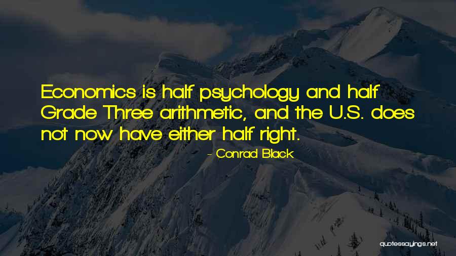 Epilogue Antonym Quotes By Conrad Black Epilogue Antonym Quotes By Conrad Black