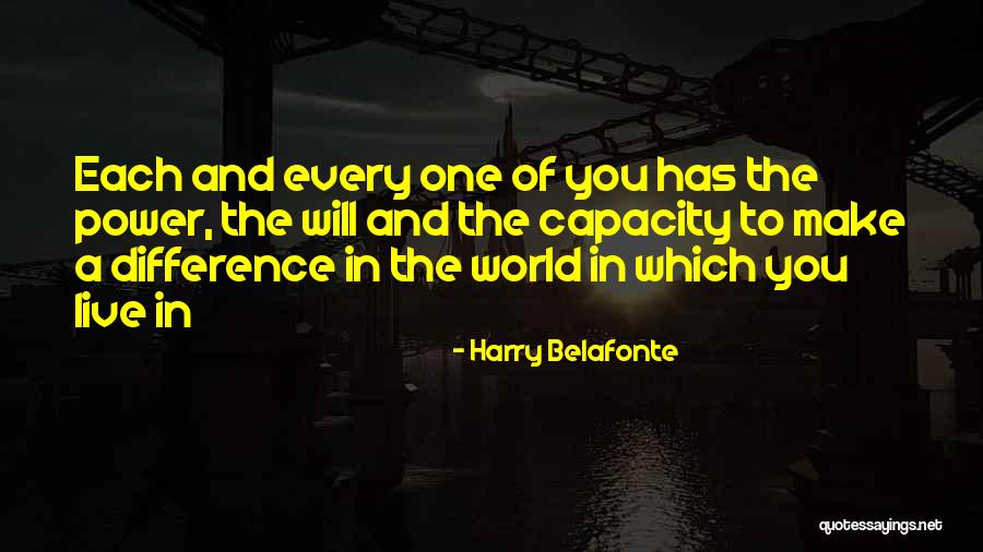 Epilogue Antonym Quotes By Harry Belafonte Epilogue Antonym Quotes By Harry Belafonte