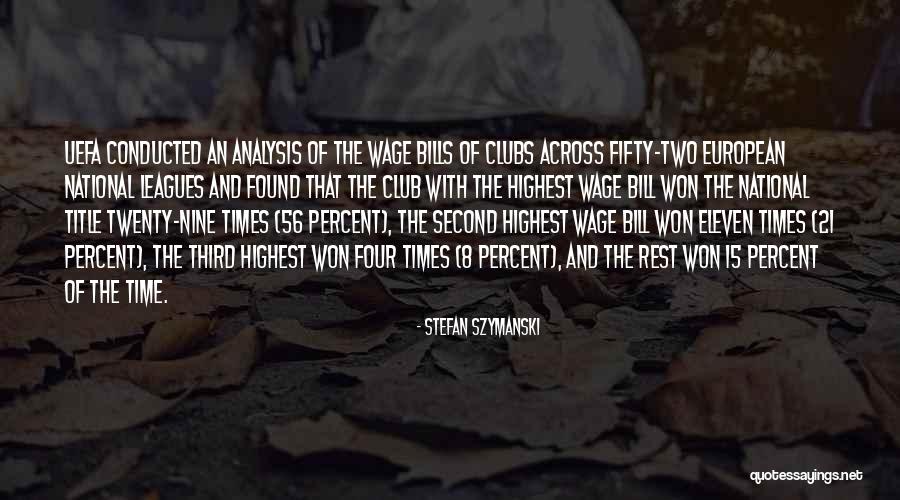 Epilogue Antonym Quotes By Stefan Szymanski Epilogue Antonym Quotes By Stefan Szymanski