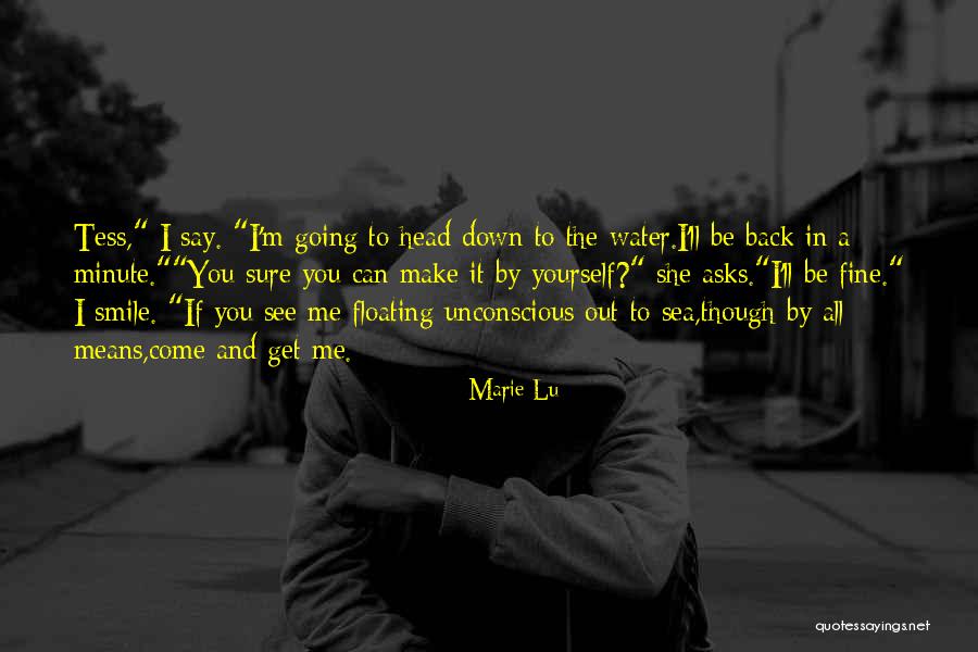 Epilogues Bristol Quotes By Marie Lu Epilogues Bristol Quotes By Marie Lu