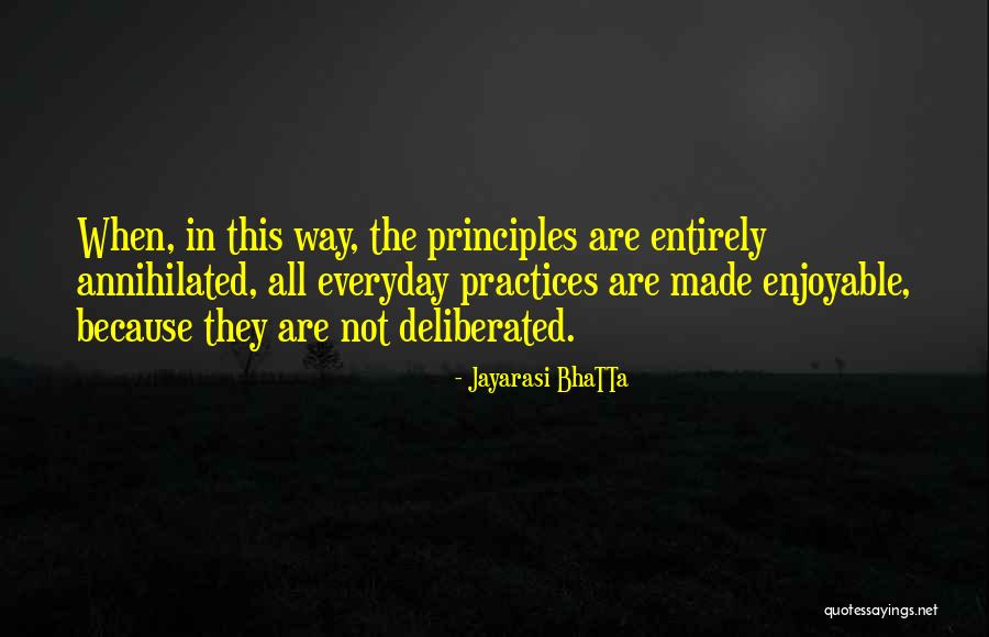 Epimetheus Pronunciation Quotes By Jayarasi BhaTTa Epimetheus Pronunciation Quotes By Jayarasi BhaTTa