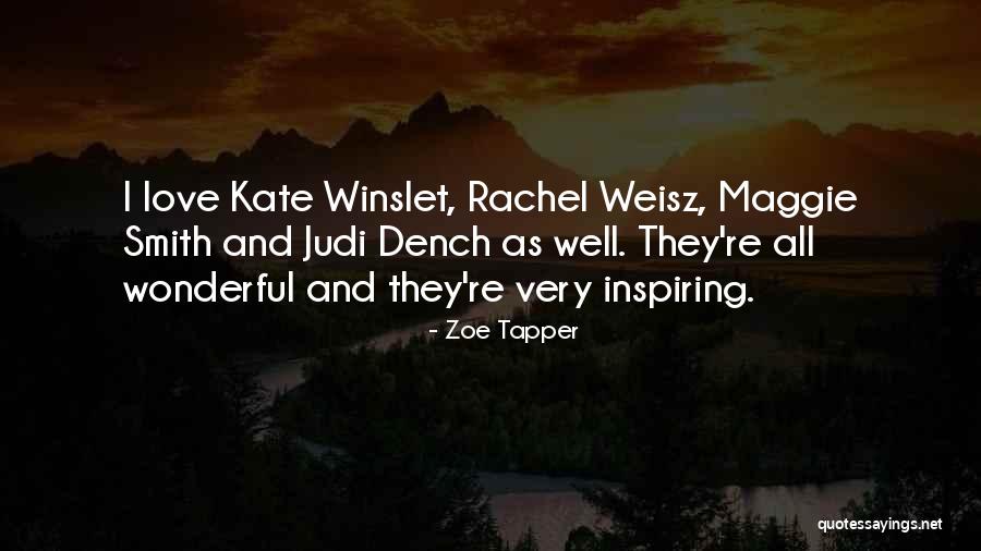 Epimetheus Pronunciation Quotes By Zoe Tapper Epimetheus Pronunciation Quotes By Zoe Tapper
