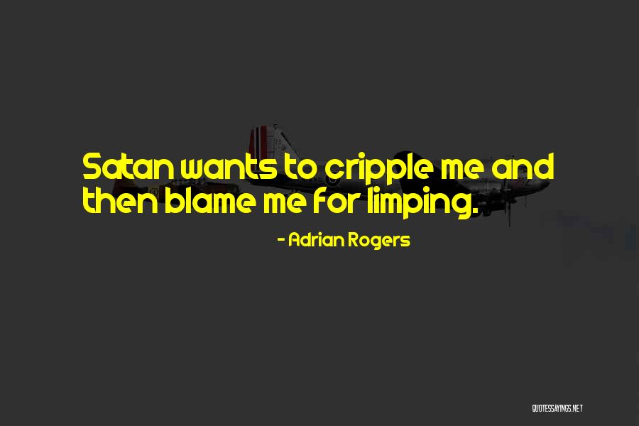 Epinephrine Function Quotes By Adrian Rogers Epinephrine Function Quotes By Adrian Rogers
