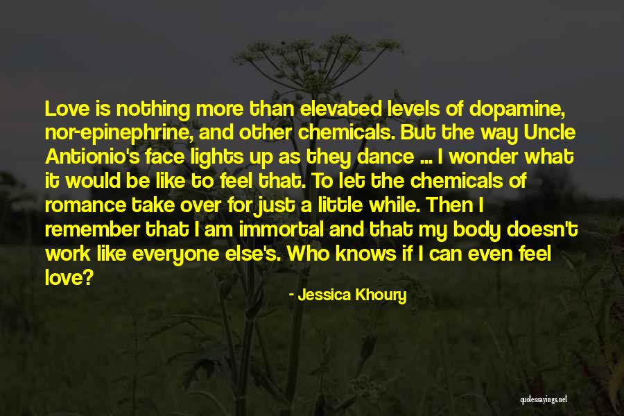 Epinephrine Quotes By Jessica Khoury