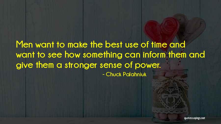 Epiphanias Quotes By Chuck Palahniuk Epiphanias Quotes By Chuck Palahniuk