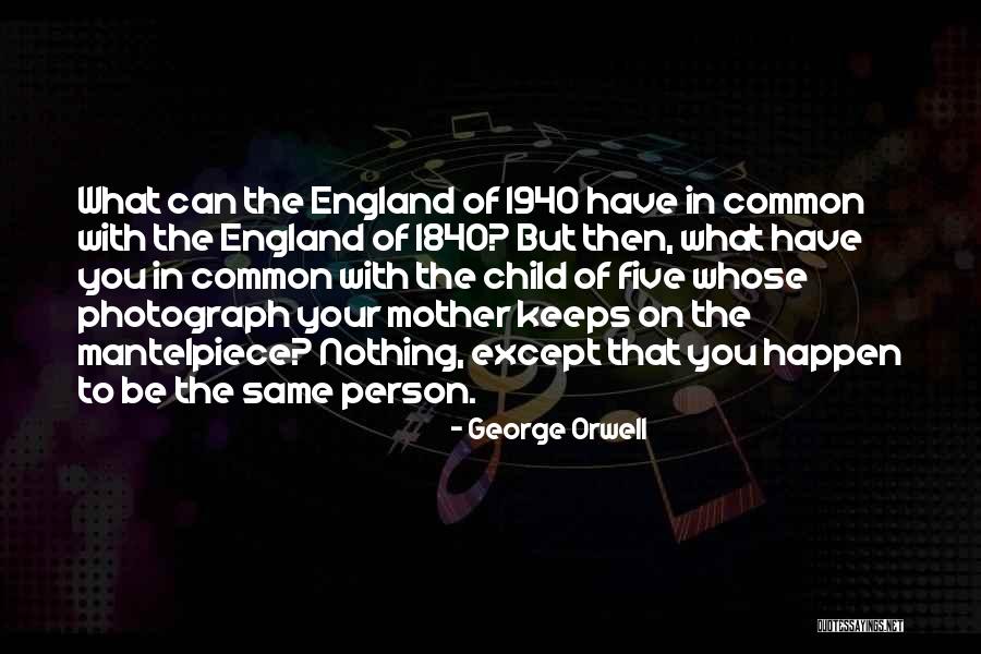 Epiphanias Quotes By George Orwell Epiphanias Quotes By George Orwell