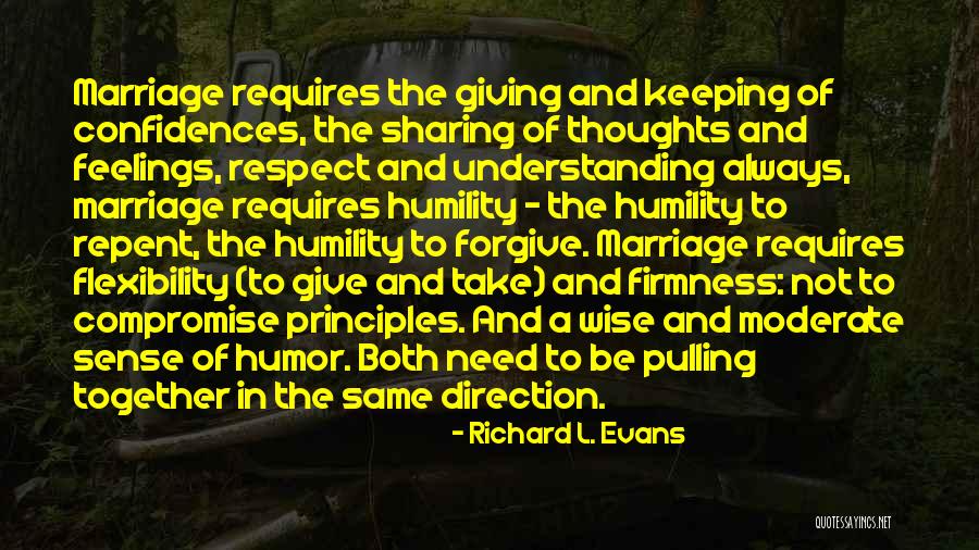 Epiphanous Dictionary Quotes By Richard L. Evans Epiphanous Dictionary Quotes By Richard L. Evans