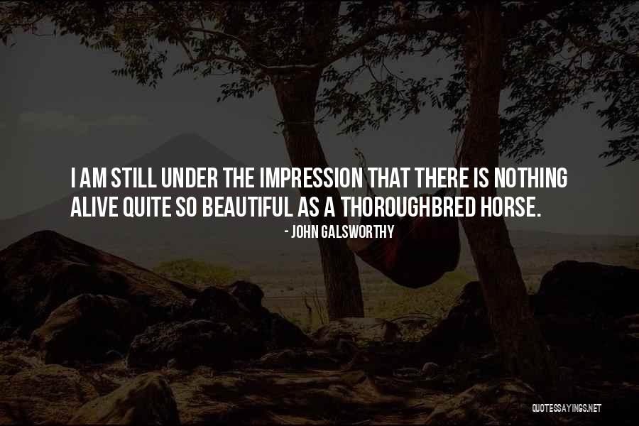 Epiphenomenalism Quotes By John Galsworthy Epiphenomenalism Quotes By John Galsworthy