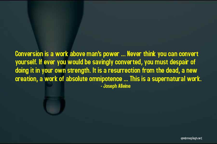 Epiphytes Adaptations Quotes By Joseph Alleine Epiphytes Adaptations Quotes By Joseph Alleine