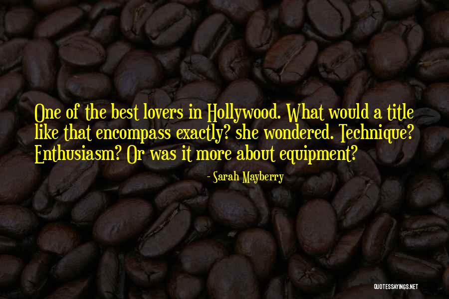 Episcopalianism And Catholicism Quotes By Sarah Mayberry Episcopalianism And Catholicism Quotes By Sarah Mayberry