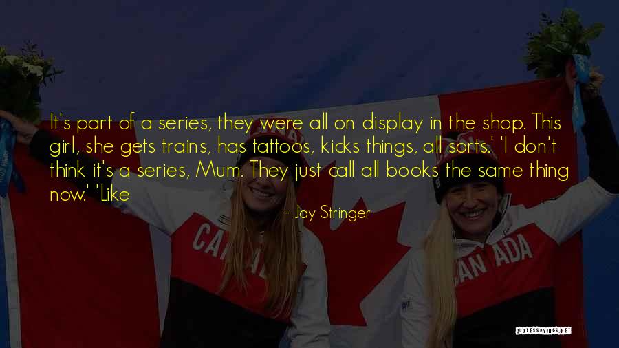 Episcopo Joe Quotes By Jay Stringer Episcopo Joe Quotes By Jay Stringer
