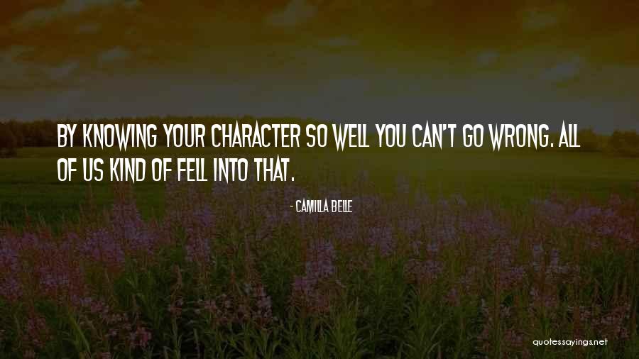 Episiotomy Repair Quotes By Camilla Belle Episiotomy Repair Quotes By Camilla Belle