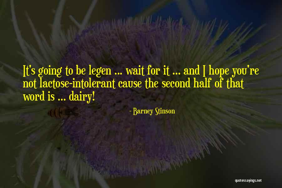 Episode 3 Quotes By Barney Stinson Episode 3 Quotes By Barney Stinson