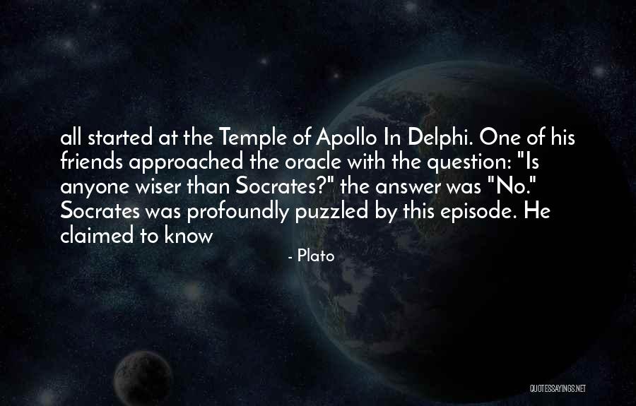 Episode 3 Quotes By Plato Episode 3 Quotes By Plato