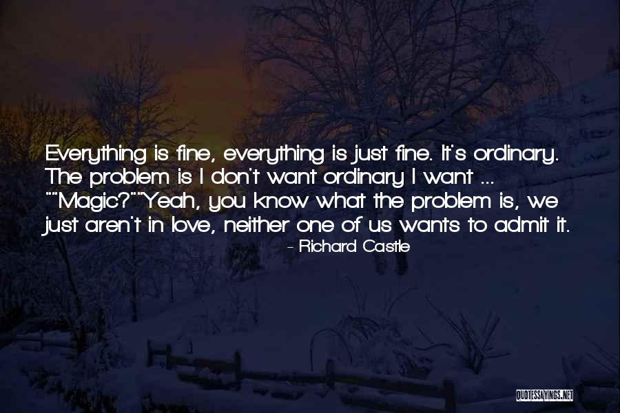 Episode 3 Quotes By Richard Castle Episode 3 Quotes By Richard Castle