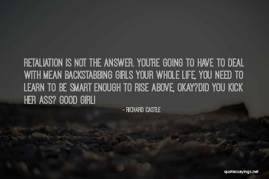 Episode 3 Quotes By Richard Castle Episode 3 Quotes By Richard Castle