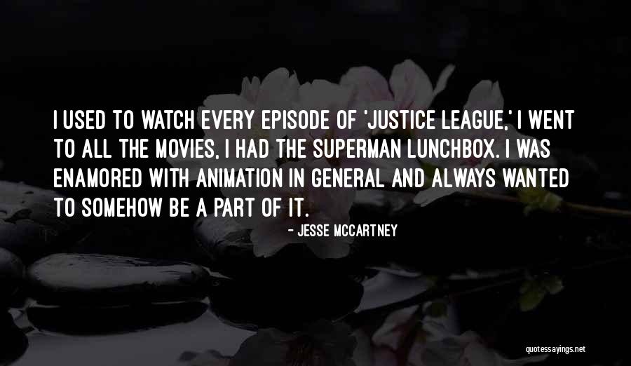 Episode I Quotes By Jesse McCartney Episode I Quotes By Jesse McCartney