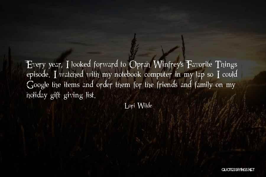 Episode I Quotes By Lori Wilde Episode I Quotes By Lori Wilde