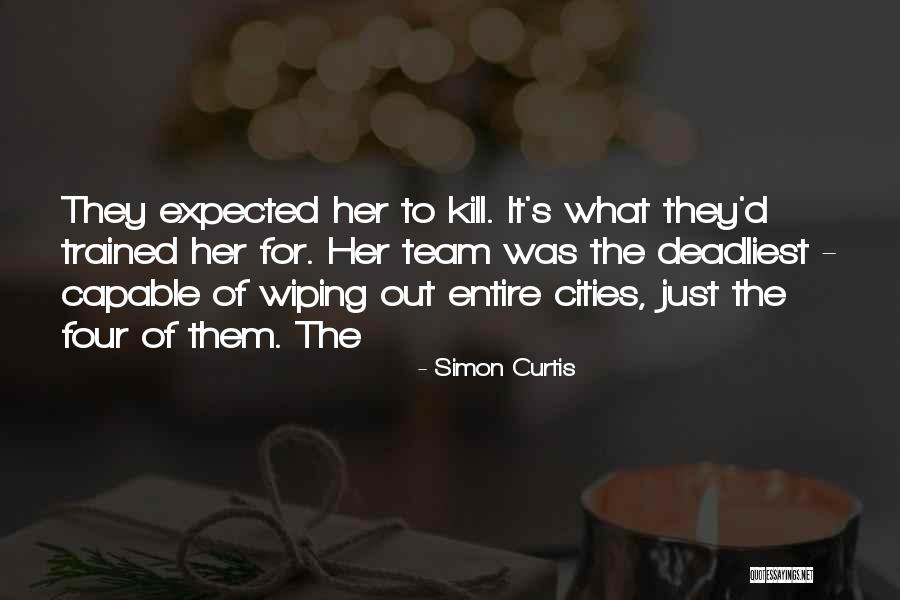 Episode Ignis Quotes By Simon Curtis Episode Ignis Quotes By Simon Curtis