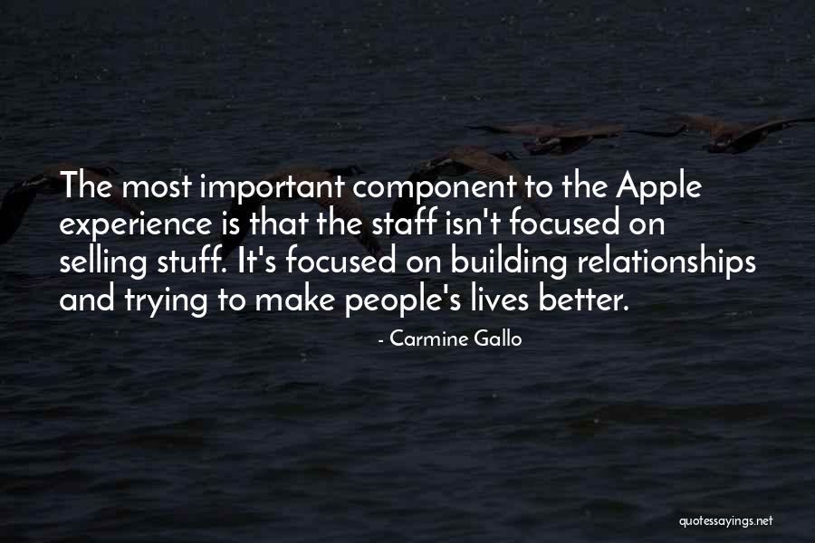 Episode Of Bardock Quotes By Carmine Gallo Episode Of Bardock Quotes By Carmine Gallo