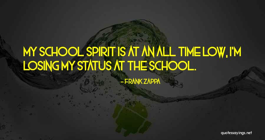 Episodic Buffer Quotes By Frank Zappa Episodic Buffer Quotes By Frank Zappa