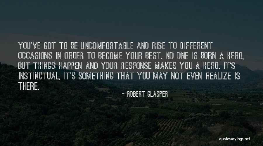Episodically Pronunciation Quotes By Robert Glasper Episodically Pronunciation Quotes By Robert Glasper
