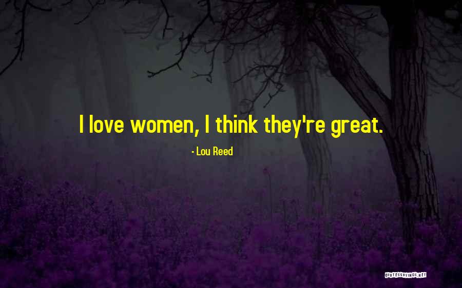 Episodios Amar Quotes By Lou Reed Episodios Amar Quotes By Lou Reed