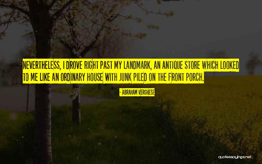 Episodios Dos Quotes By Abraham Verghese Episodios Dos Quotes By Abraham Verghese
