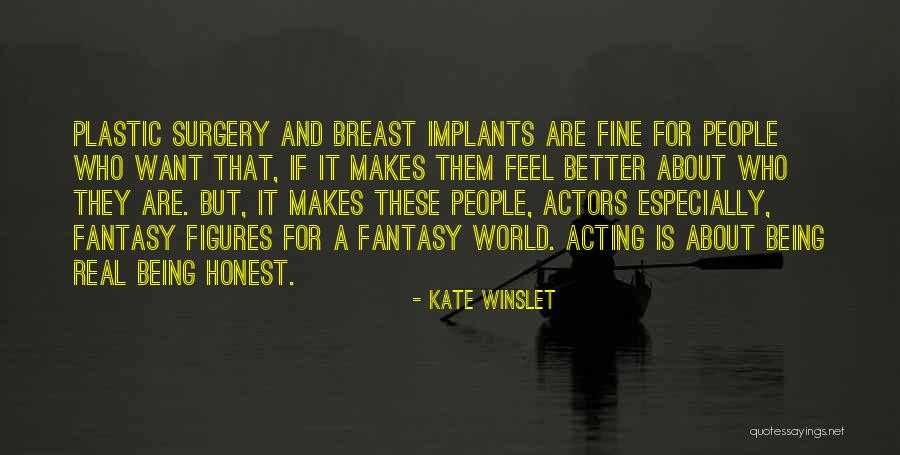 Episodios Dos Quotes By Kate Winslet Episodios Dos Quotes By Kate Winslet
