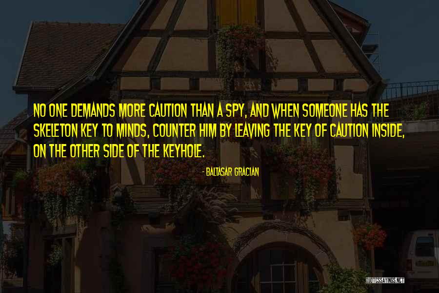 Episteme Journal Quotes By Baltasar Gracian Episteme Journal Quotes By Baltasar Gracian