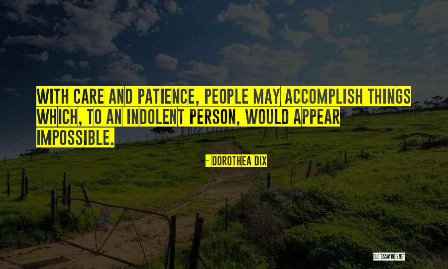 Episteme Journal Quotes By Dorothea Dix Episteme Journal Quotes By Dorothea Dix