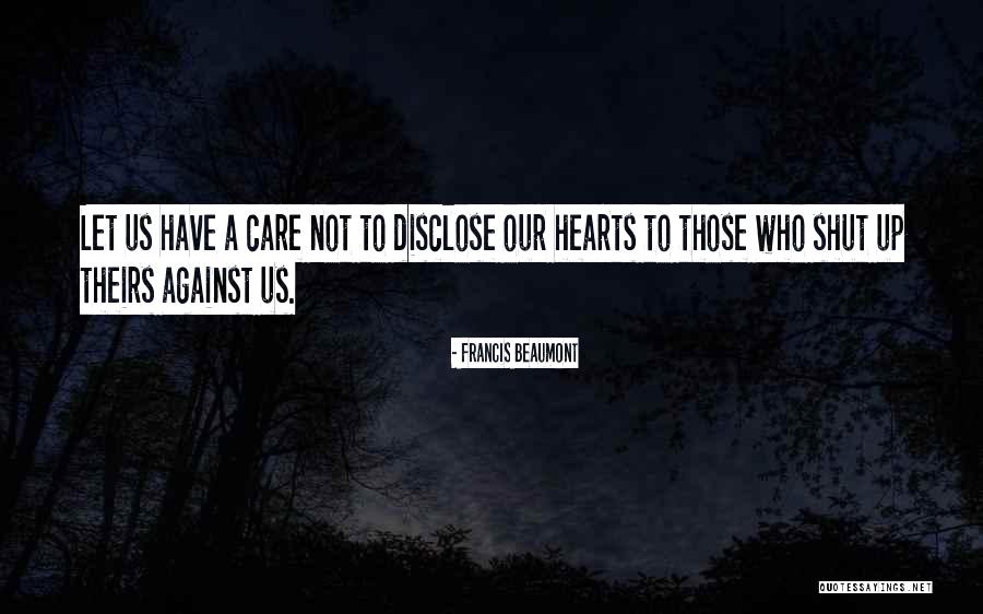 Epistemic Injustice Quotes By Francis Beaumont Epistemic Injustice Quotes By Francis Beaumont