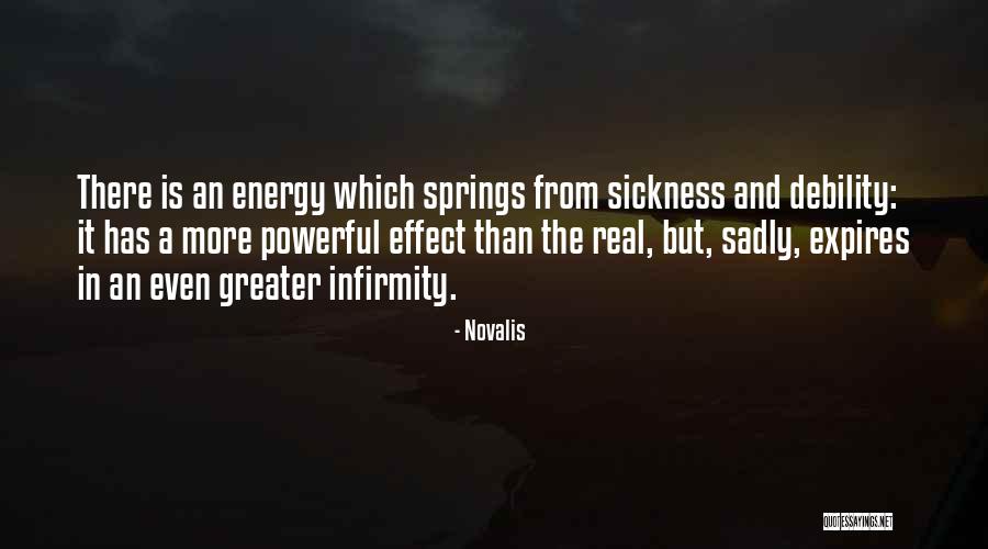 Epistemically Transformative Quotes By Novalis Epistemically Transformative Quotes By Novalis