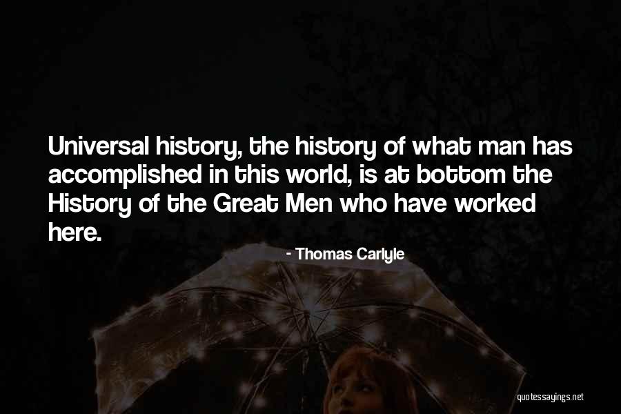 Epistemics Quotes By Thomas Carlyle Epistemics Quotes By Thomas Carlyle