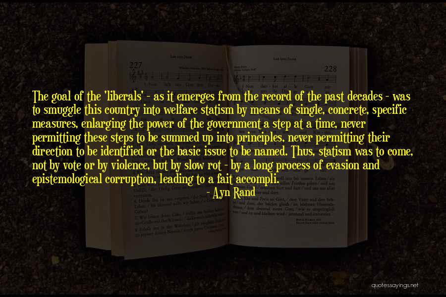 Epistemological Quotes By Ayn Rand Epistemological Quotes By Ayn Rand