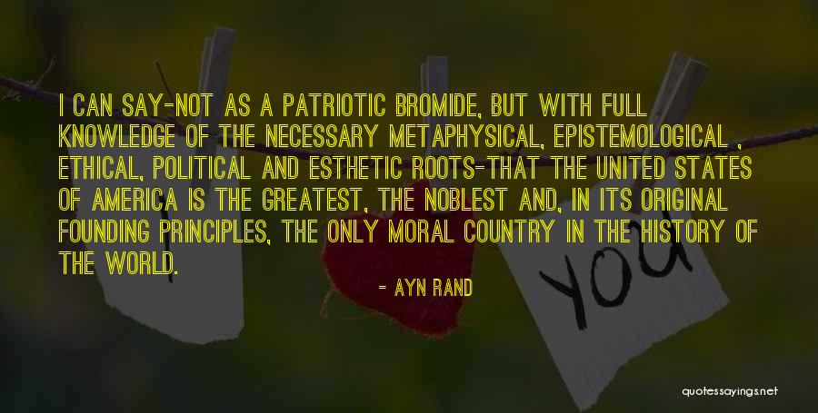 Epistemological Quotes By Ayn Rand Epistemological Quotes By Ayn Rand