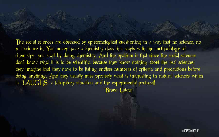 Epistemological Quotes By Bruno Latour Epistemological Quotes By Bruno Latour