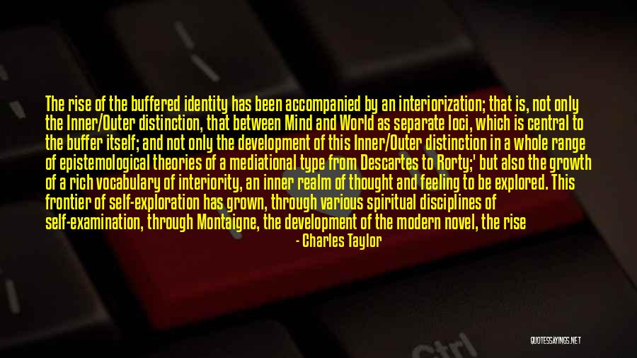 Epistemological Quotes By Charles Taylor Epistemological Quotes By Charles Taylor