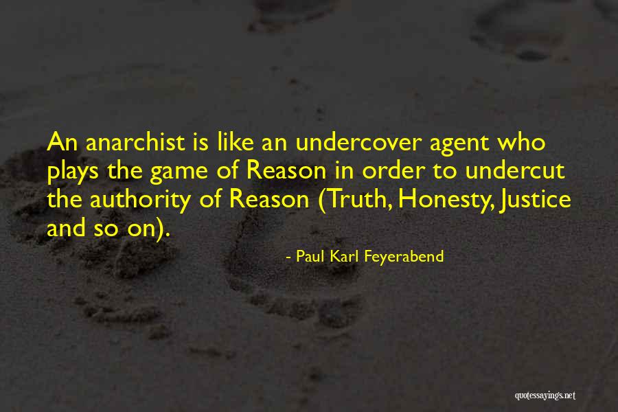 Epistemological Quotes By Paul Karl Feyerabend Epistemological Quotes By Paul Karl Feyerabend