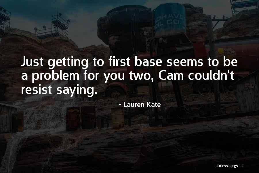 Epistemologically Synonym Quotes By Lauren Kate Epistemologically Synonym Quotes By Lauren Kate