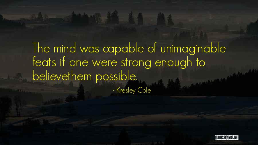 Epistemologicas Definicion Quotes By Kresley Cole Epistemologicas Definicion Quotes By Kresley Cole