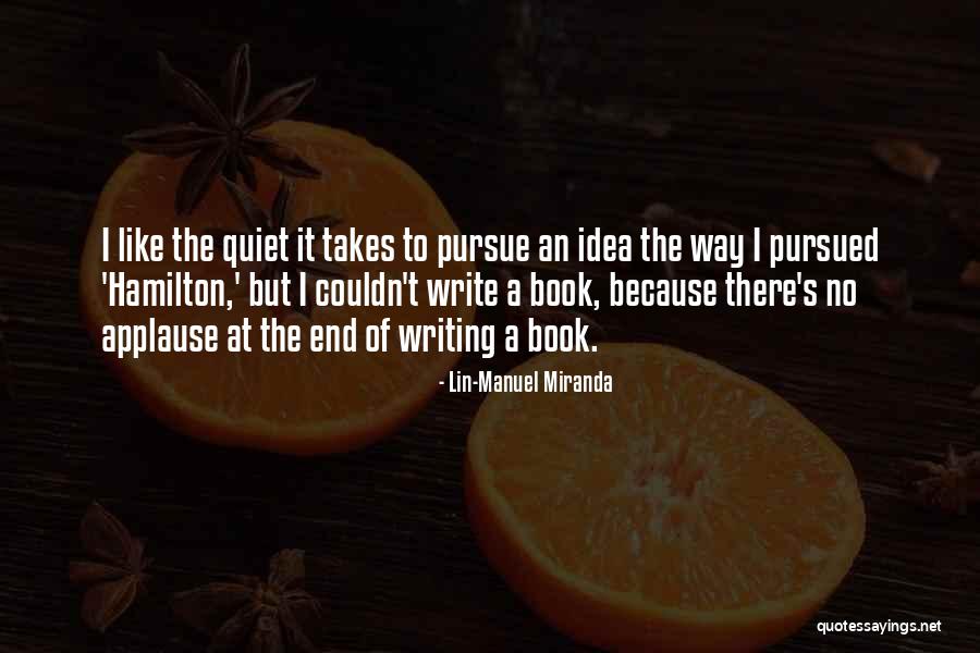 Epistemologicas Definicion Quotes By Lin-Manuel Miranda Epistemologicas Definicion Quotes By Lin-Manuel Miranda
