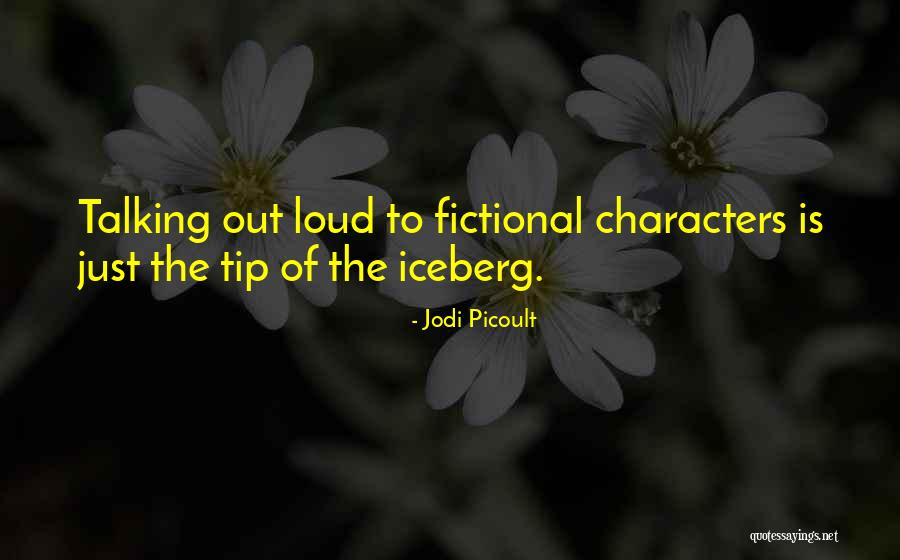 Epistemologicas Quotes By Jodi Picoult Epistemologicas Quotes By Jodi Picoult