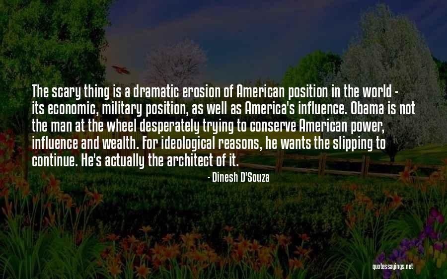 Epistemologie Quotes By Dinesh D'Souza Epistemologie Quotes By Dinesh D'Souza
