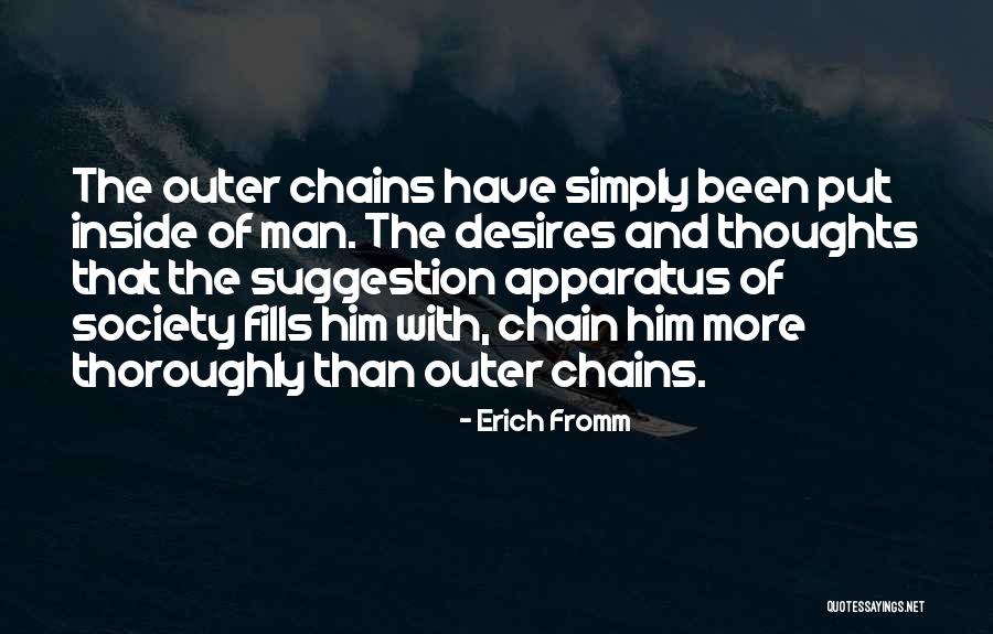 Epistles Of Wisdom Quotes By Erich Fromm Epistles Of Wisdom Quotes By Erich Fromm