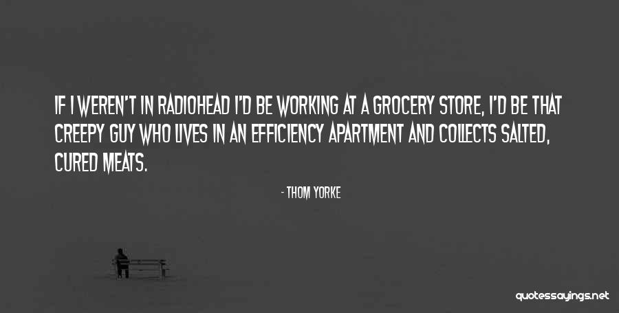 Epistola Significado Quotes By Thom Yorke Epistola Significado Quotes By Thom Yorke