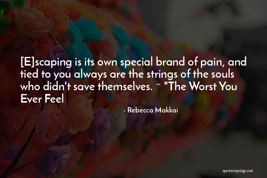 Epistolele Quotes By Rebecca Makkai Epistolele Quotes By Rebecca Makkai