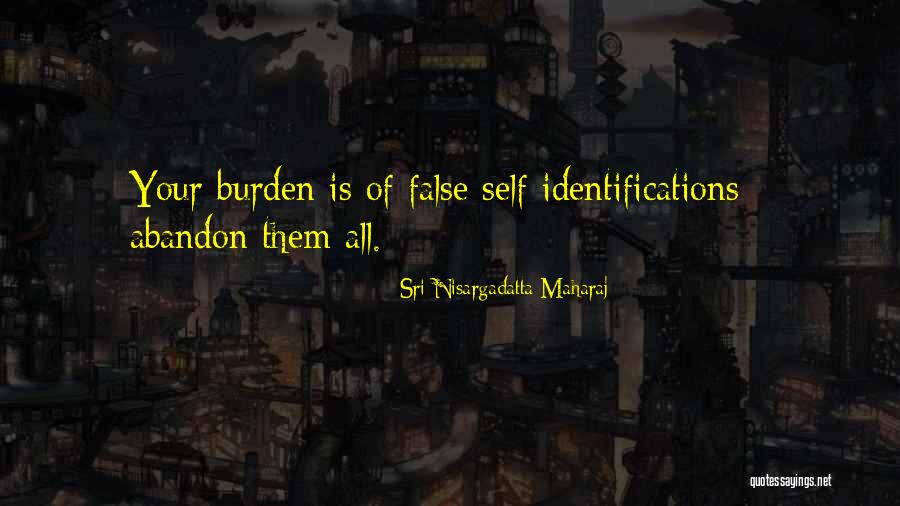 Epistolele Quotes By Sri Nisargadatta Maharaj Epistolele Quotes By Sri Nisargadatta Maharaj