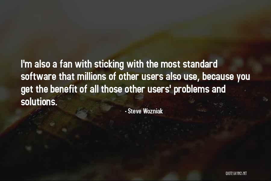 Epistrophe In Literature Quotes By Steve Wozniak Epistrophe In Literature Quotes By Steve Wozniak