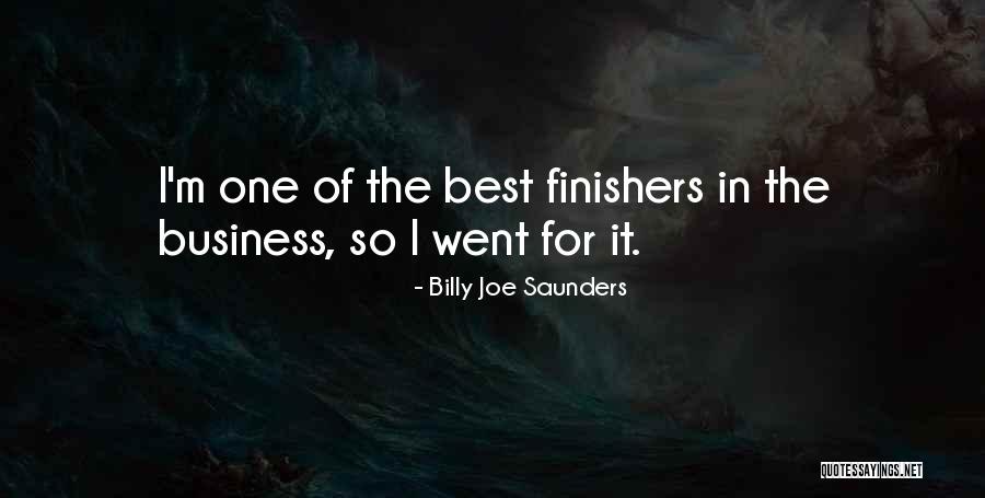 Epitafio Ejemplos Quotes By Billy Joe Saunders Epitafio Ejemplos Quotes By Billy Joe Saunders